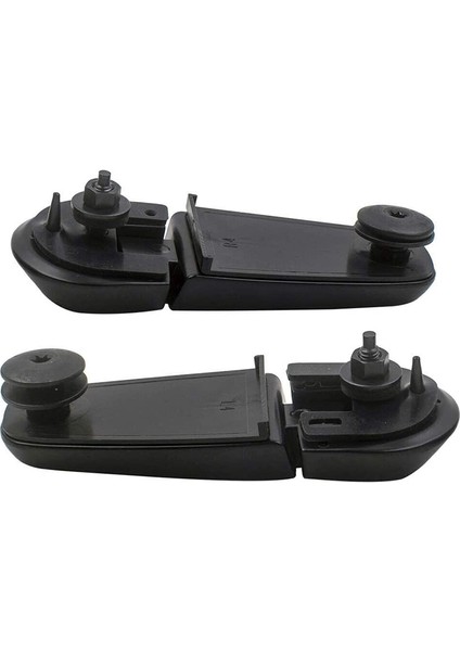 2006-2010 Için Arka Cam Kaldırma Kapağı Cam Menteşe Ford Explorer Mercury Mountainer 4 Kapılı 6L2Z78420A68AA 6L2Z78420A69AA (Yurt Dışından) modelleri