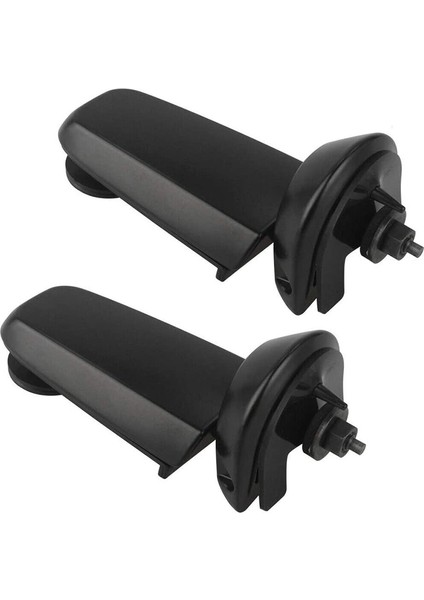 2006-2010 Için Arka Cam Kaldırma Kapağı Cam Menteşe Ford Explorer Mercury Mountainer 4 Kapılı 6L2Z78420A68AA 6L2Z78420A69AA (Yurt Dışından) fırsatları