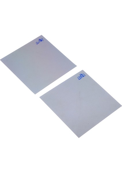 2pcs Universal LCD Polarize Film Elektrikli Araç Görüntü Ekranı Izle Pil Araç Hücresi 9X9CM Için Polarizör Filmi (Yurt Dışından) fırsatları