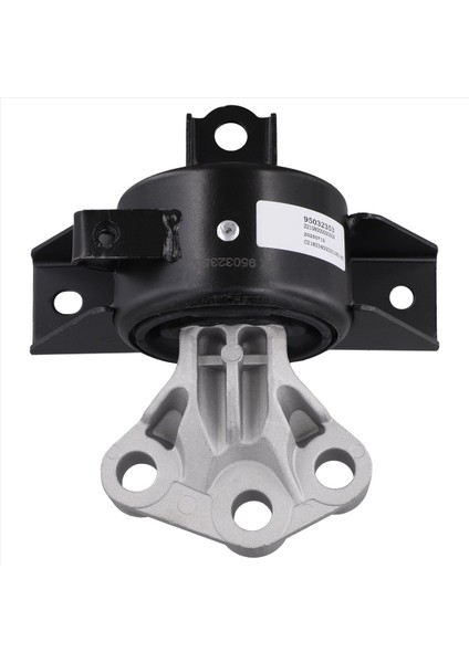 95032353 Araba Şanzıman Mount Engine Montaj Braketi Chevrolet Aveo Sonic 2011-2013 (Yurt Dışından)