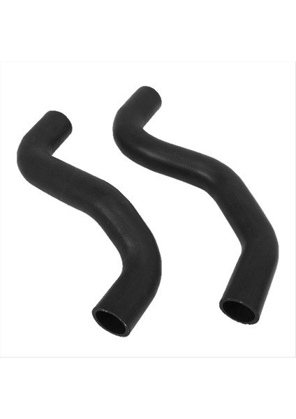 Yukarı ve Alt Radyatör Soğutucu Hortumu 16571-62070 16572-62090 Toyota 4runner 1996-2002 Toyota Tacoma 1995-2004 (Yurt Dışından) fırsatları