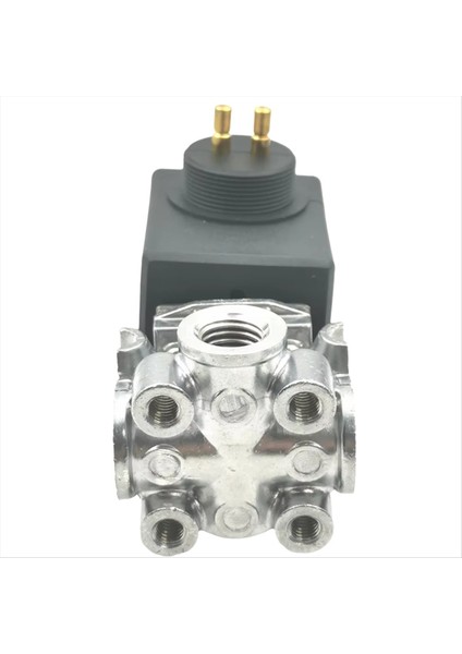 Kamyon Freni Şanzıman Solenoid Valf 1421324 1370353 1536306 Scania Için 93/113/143 Solenoid Valf 4 Serisi F/k/n Koçlar (Yurt Dışından) modelleri