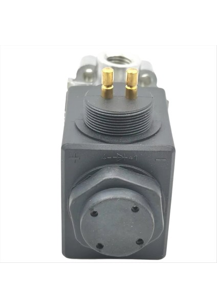 Kamyon Freni Şanzıman Solenoid Valf 1421324 1370353 1536306 Scania Için 93/113/143 Solenoid Valf 4 Serisi F/k/n Koçlar (Yurt Dışından) fırsatları