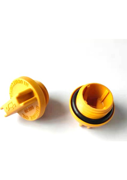 Subaru Wrx Impreza Forester Outback Legacy Için Yağ Dolgu Kapağı 15255AA161 (Yurt Dışından) indirimleri