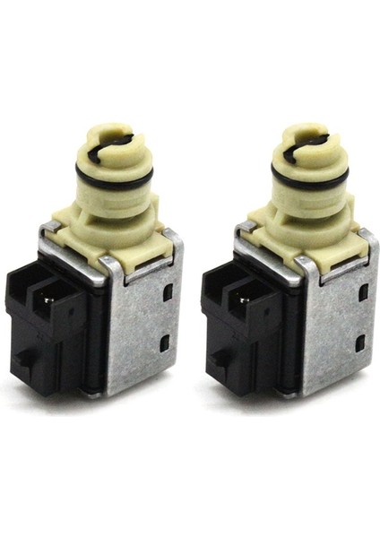 4T40E 4T45E Gm Buick Chevrolet Oldsmobile Pontia Için Şanzıman Vardiyası Solenoid (Yurt Dışından)