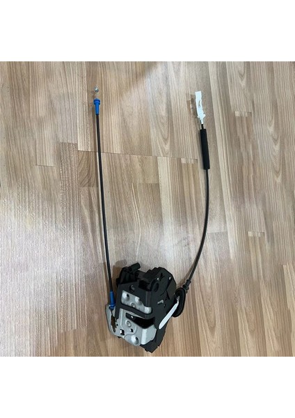 Ford Ecosport 2013-2020 Kapı Kilit Pimleri Için Sol Ön Merkez Kapı Kilit Mandal Aktüatörü CN15-A219A65-FC Hatch CN15A219A65 (Yurt Dışından) fiyatları