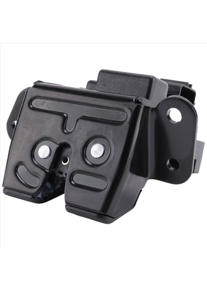 81230-3W000 Araba Bagaj Kapağı Mandal Kilidi Kilit Aktüatör Kia Sportage 2011-2016 Arka Bagaj Kapısı Kilit Bloğu 812303W000 (Yurt Dışından)