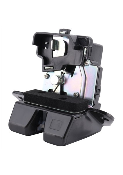 81230-3W000 Araba Bagaj Kapağı Mandal Kilidi Kilit Aktüatör Kia Sportage 2011-2016 Arka Bagaj Kapısı Kilit Bloğu 812303W000 (Yurt Dışından) fırsatları