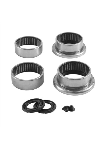 513196 517408 513266 5131A6 Peugeot 206 Arka Aks Izli Kocalı Yatak Onarım Kiti 4 Pcs 47MM (Yurt Dışından) fiyatları
