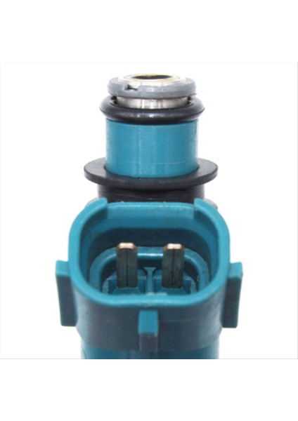 Honda VT750 CBR250R/RA Için 2pcs Empedans Yakıt Enjektörü CRF250L Cbr 250 Motosiklet Nozel 16450-MFE-641 (Yurt Dışından) indirimleri