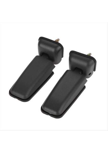 2 Adet Araba Pencere Zinciri Bagaj Kapağı Cam Menteşe 90320-ZP40A 90321-ZP40A Ford Nissan Patfinder Için Li Otomobil Parçaları (Yurt Dışından)