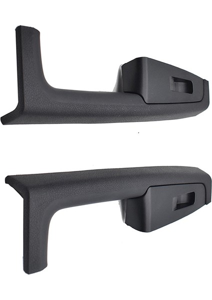 Skoda Için 2pcs Superb 2007-2014 Kapı Handlerear Sol ve Sağ Kapı Kol Dayama Kutusu Iç Sap Çerçevesi Kaldırıcı Anahtar Kutusu (Yurt Dışından) fiyatları