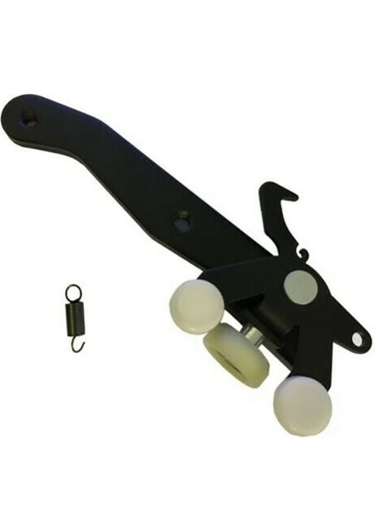 Taşıyıcı Için T5 Kayan Kapı Silindir Kılavuzu Menteşe Alt Sol 7H0843397 Aa (Yurt Dışından) fiyatları