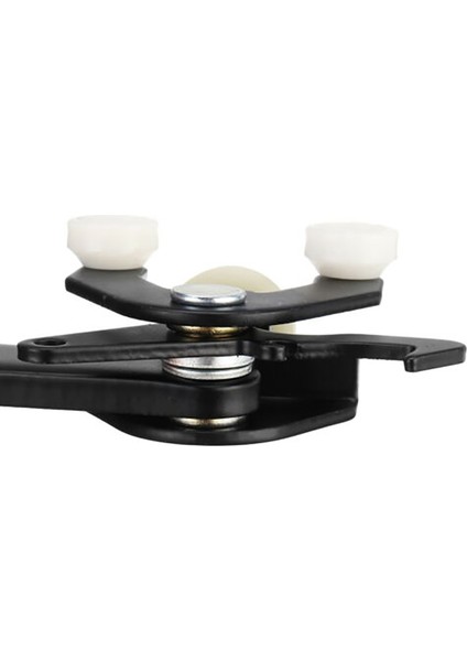 Taşıyıcı Için T5 Kayan Kapı Silindir Kılavuzu Menteşe Alt Sol 7H0843397 Aa (Yurt Dışından) fırsatları