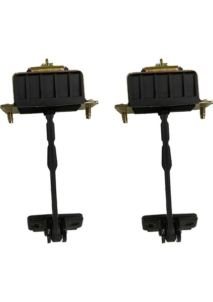 2x 2117200116 Kapı Yakalama Kapı Kilidi Ön Ön Sol Veya Sağ Mercedes-Benz W211 S211 E-Serisi (Yurt Dışından)