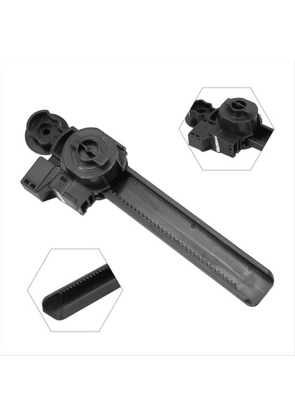 Araba Torulcusu Kutusu Damper Fren Elemanları Vw Golf Için 5G1858309 Iletişim Anahtarı 7 Mk7 Tavşan Passat Atlas T-Roc Kodiaq Touran (Yurt Dışından) fırsatları