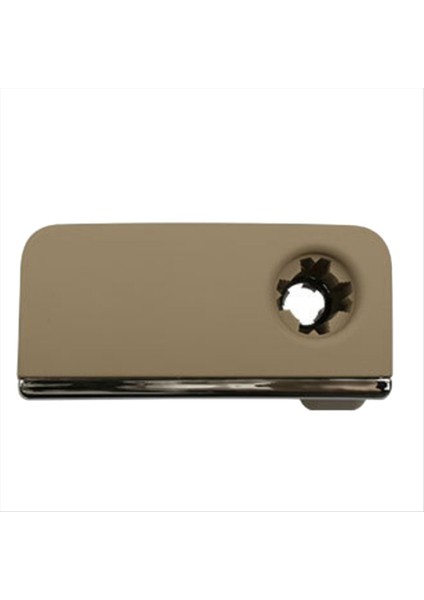 Mercedes Için Araba Torulcusu Kutusu Tutma Kapağı Benz ml Gl Sınıfı W164 2007-2011 Araç Kutusu Anahtarı Toka Tutucu Bej (Yurt Dışından)