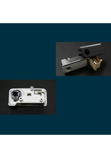 Mercedes Için Araba Torulcusu Kutusu Tutma Kapağı Benz ml Gl Sınıfı W164 2007-2011 Araç Kutusu Anahtarı Toka Tutucu Bej (Yurt Dışından) modelleri