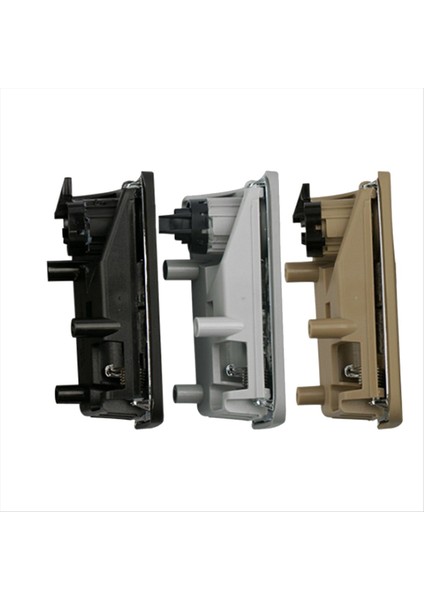 Mercedes Için Araba Torulcusu Kutusu Tutma Kapağı Benz ml Gl Sınıfı W164 2007-2011 Araç Kutusu Anahtarı Toka Tutucu Bej (Yurt Dışından) indirimleri