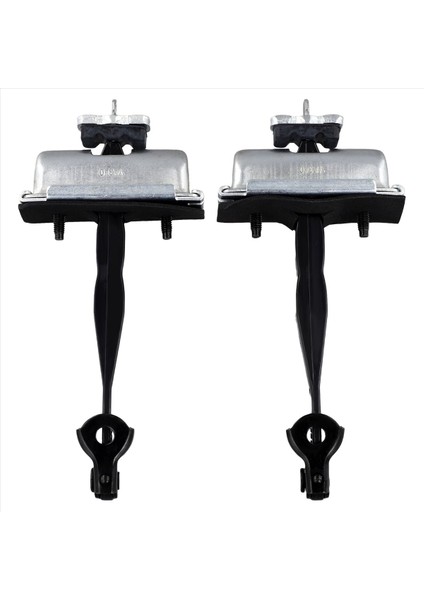 2pcs Araba Ön Kapı Kontrol Kayışı Limit Çubuğu Durdurma EJ7Z-7823552-A Lincoln Mkc 2015-2019 Kapı Sınırlayıcı Menteşeli EJ7Z7823552A (Yurt Dışından)