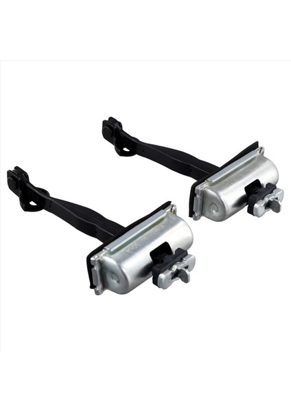 2pcs Araba Ön Kapı Kontrol Kayışı Limit Çubuğu Durdurma EJ7Z-7823552-A Lincoln Mkc 2015-2019 Kapı Sınırlayıcı Menteşeli EJ7Z7823552A (Yurt Dışından) fiyatları