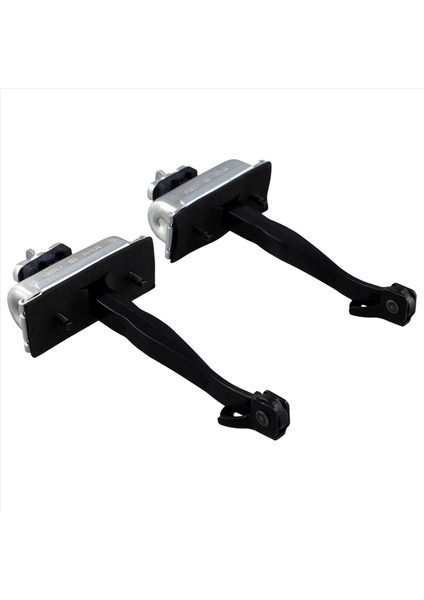 2pcs Araba Ön Kapı Kontrol Kayışı Limit Çubuğu Durdurma EJ7Z-7823552-A Lincoln Mkc 2015-2019 Kapı Sınırlayıcı Menteşeli EJ7Z7823552A (Yurt Dışından) modelleri