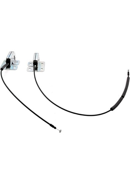 Araba Sol Sağ Arka Bagaj Bagaj Kilidi Renault Koleos Için 2008-2016 905932234R 90593948R (Yurt Dışından) fırsatları