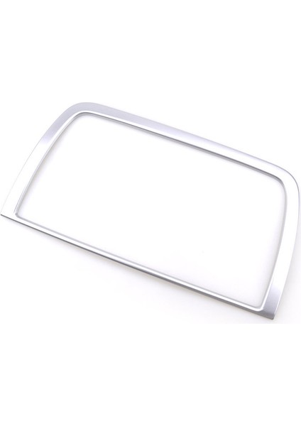 Mazda Cx-5 Cx5 Key 2012 2013 2014 2015 2016 2016 Chrome Iç Gösterge Tablosu Merkezi Kontrol Navı Ekran Kapak Trim Çerçeve Dekorasyonu (Yurt Dışından) fiyatları