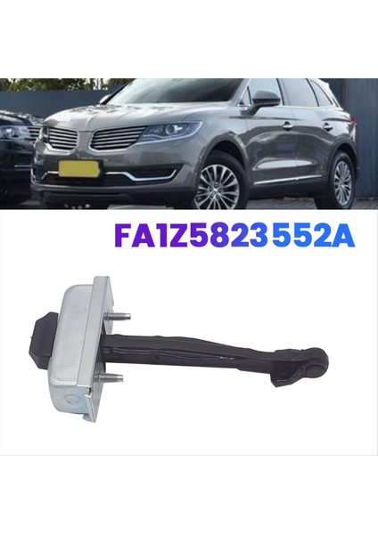 Lincoln Mkx Için Araba Ön Kapı Kontrol Tıpası FA1Z5823552A 2016-2023 Kapı Menteşe Sınırlayıcısı (Yurt Dışından) fiyatları