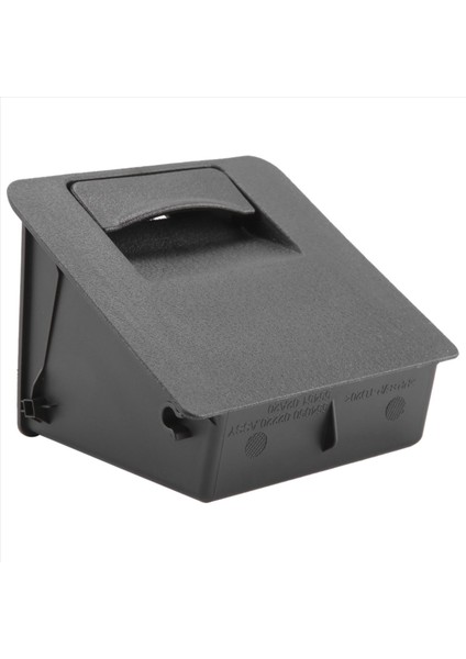 Araba Iç Gösterge Paneli Para Kutusu Toyota Corolla Levin Çift Motor 2014-1018 (Yurt Dışından)