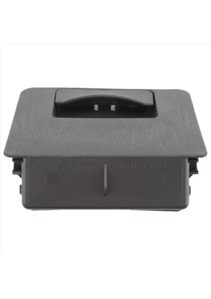 Araba Iç Gösterge Paneli Para Kutusu Toyota Corolla Levin Çift Motor 2014-1018 (Yurt Dışından) fiyatları