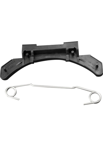 Araba Tankı Menteşe Yakıt Flep Menteşe Braketi Volvo V70 S60 S80 XC90 30649879 9483545 31265160 (Yurt Dışından)