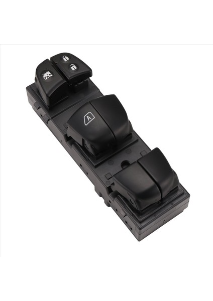 Nissan Juke Leaf Rogue Altima Için 2010-2018 Power Master Pencere Anahtarı Kapı Kilit Anahtarı Sürücü Tarafı 25401-3TA5A (Yurt Dışından) fiyatları