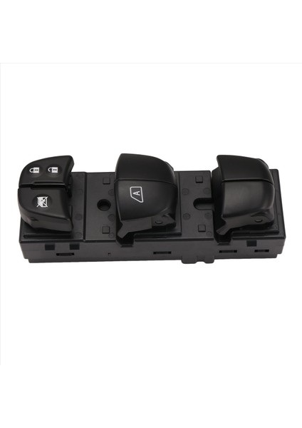 Nissan Juke Leaf Rogue Altima Için 2010-2018 Power Master Pencere Anahtarı Kapı Kilit Anahtarı Sürücü Tarafı 25401-3TA5A (Yurt Dışından) modelleri