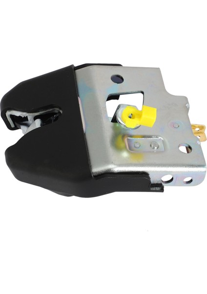 2x Bagaj Kapağı Arka Kapı Mandal Kilidi Aktüatörü 74851-S5A-013 Honda Civic Için Uygun 2001 2002 2003 2004 (Yurt Dışından) modelleri