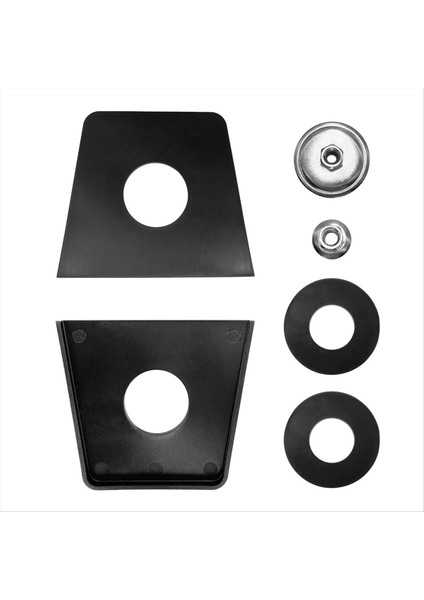 Araba Menteşe Arka Kapı Cam Pencere Menteşe Bagaj Kapağı Menteşe 926-119 5013722AA 5013722AB Jeep Wrangler Yj Tj Lj (Yurt Dışından) fırsatları