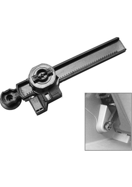 2pcs Araba Lhd Torulcuk Kutusu Golf Için Damper Fren Elemanları 7 Mk7 Tavşan Passat Arteon Atlas T-Roc Kodiaq Touran 5G1858309 (Yurt Dışından) fırsatları