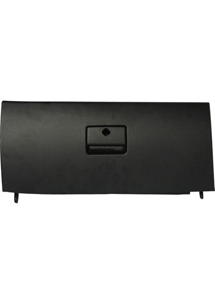 1J1857121 Araba Ön Yolcu Yan Konsol Eldiven Çöp Kutusu Kapı Kapak Golf 4 Jetta Mk4 Bora 1998-2004 Siyah (Yurt Dışından)