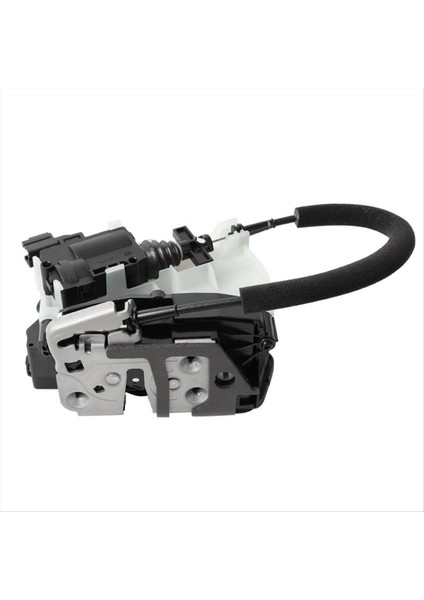 CN15A219ANE Araba Bagaj Bagaj Bagaj Kapısı Kilit Mandalı Aktüatör Motoru Ford Ecosport 2013-2017 (Yurt Dışından)