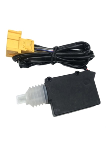 20425121 20425122 84173875 Volvo Kamyon Traktör Pompası Kamyonu Itfaiye Kamyonu Merkezi Kapı Kilit Anahtarı Kapı Kapatırları (Yurt Dışından)