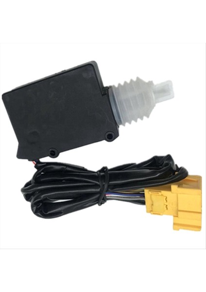 20425121 20425122 84173875 Volvo Kamyon Traktör Pompası Kamyonu Itfaiye Kamyonu Merkezi Kapı Kilit Anahtarı Kapı Kapatırları (Yurt Dışından) modelleri