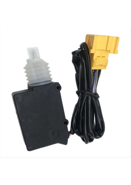 20425121 20425122 84173875 Volvo Kamyon Traktör Pompası Kamyonu Itfaiye Kamyonu Merkezi Kapı Kilit Anahtarı Kapı Kapatırları (Yurt Dışından) fırsatları