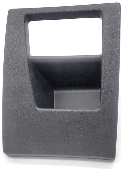 96787614ZD Peugeot Için Torpido Kutusu Kapağı 3008 5008 Torulum Kutusu Kapak Göstergesi Panel Sol Alt Koruma Torparı Torage Kutusu (Yurt Dışından)