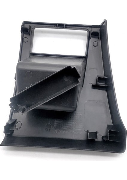 96787614ZD Peugeot Için Torpido Kutusu Kapağı 3008 5008 Torulum Kutusu Kapak Göstergesi Panel Sol Alt Koruma Torparı Torage Kutusu (Yurt Dışından) fiyatları