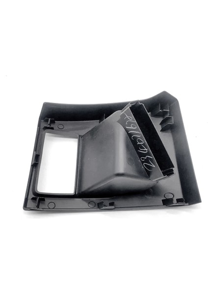 96787614ZD Peugeot Için Torpido Kutusu Kapağı 3008 5008 Torulum Kutusu Kapak Göstergesi Panel Sol Alt Koruma Torparı Torage Kutusu (Yurt Dışından) modelleri