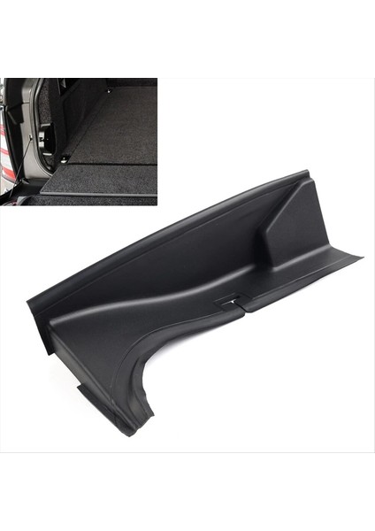 Araba Arka Lambası Iç Panel Bagaj Kapağı Iç Şerit LR036738 Land Rover Range Rover 2013-2022 Için LR036737 (Yurt Dışından) modelleri