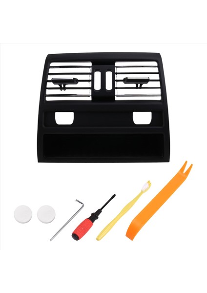 Bmw 5 Serisi F10 F11 520I 523I 528I 535I 535D (Yurt Dışından)