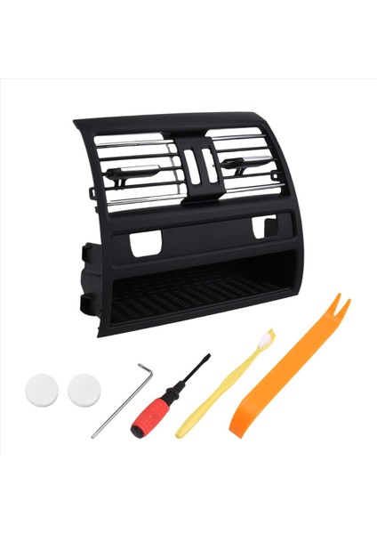 Bmw 5 Serisi F10 F11 520I 523I 528I 535I 535D (Yurt Dışından) modelleri