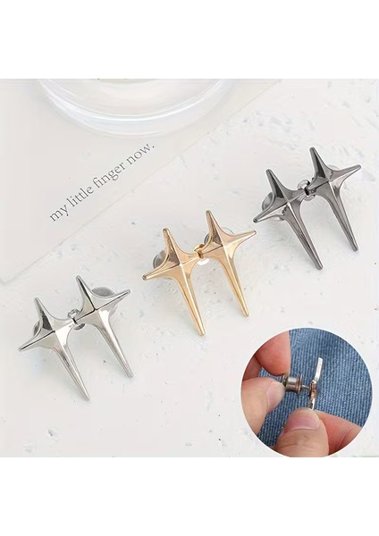 Pantolon Beli Daraltma Aparatı, Kemer, Kuzey Yıldızı, Kuzey Yıldızı Bel Daraltma Çıtçıtı modelleri