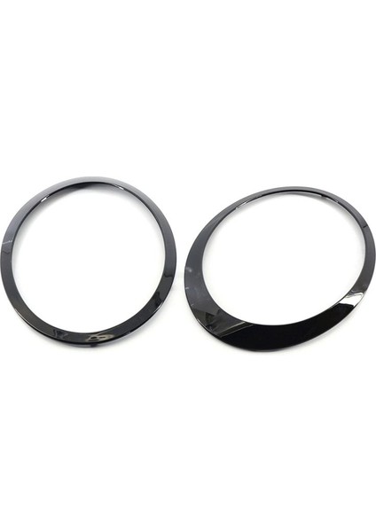 51137149905 51137149906 Far Çerçevesi Far Döşeme Halkası Mini Cooper S R56 R57 R55 Clubman 2007-2015 (Yurt Dışından) fiyatları